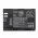 Helyettes�t� kamera akku Canon LP-E6N 1800mAh 13.32Wh