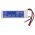 Helyettes�t� aut� akku RC CS-LT105RT 6200mAh