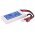 Helyettes�t� aut� akku CS-LT927RT 1000mAh RC