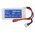 Helyettes�t� aut� akku RC CS-LT928RT 1000mAh