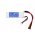 Helyettes�t� akku RC 1550mAh 11.1V
