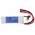 Helyettes�t� aut� akku CS-LT936RT 1650mAh RC