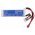 Helyettes�t� aut� akku RC CS-LT941RT 2200mAh
