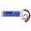 Helyettes�t� aut� akku RC CS-LT959RT 2600mAh