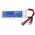 Helyettes�t� aut� akku CS-LT962RT 2600mAh RC