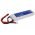 Helyettes�t� aut� akku RC CS-LT964RT 2600mAh