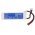 Helyettes�t� aut� akku CS-LT966RT 2600mAh RC