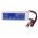 Helyettes�t� akku RC 2600mAh 22.2V