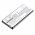 Helyettes�t� akku Linkvil Fanvil W610W BA30 1200mAh 4.56Wh Li-ion