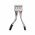 Helyettes�t� vonalk�dolvas� akku Motorola MC17 82-97131-01 Rev B 2200mAh