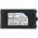 Helyettes�t� vonalk�dolvas� akku Symbol MC30 BTRY-MC30EABOE 2600mAh 9.62Wh