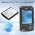 Helyettes�t� vonalk�dolvas� akku Symbol MC50 BTRY-MC50EAB00 1600mAh 5,92Wh