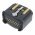 Helyettes�t� vonalk�dolvas� akku Symbol MC9000 21-62960-01 1550mAh 11.47Wh r�vid termin�l