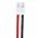 Helyettes�t� elektronikus m�rleg akku LCT-Li-7 LCT-Li-110-RB 1100mAh 8.14Wh Li-ion
