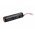 Helyettes�t� dab digit�lis r�di� akku Midland ER300 BATT20L 2600mAh 9.62Wh