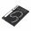 Helyettes�t� vonalk�dolvas� akku Symbol ES400 BTRY-ES40EAB00 1500mAh 5.55Wh