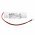 Helyettes�t� v�szvil�g�t�s akku Legrand ECO 1 HB00010TA 2000mAh 4.8Wh