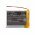 Helyettes�t� b�bi�r akku Babysense HD S2 5000mAh 18,5Wh