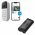Helyettes�t� riaszt�rendszer akku MYQ SMART GARAGE VIDEO KEYPAD 18650MH1-1S2P 6800mAh 25.16Wh Li-Ion