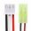 Helyettes�t� aut� akku Modster Vector SR48 Brushed MD10145 1200mAh 7.4V