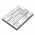Helyettes�t� vonalk�dolvas� akku iMozen TC601 1ICP7/54/64 3900mAh 15.02Wh