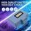 Helyettes�t� vonalk�dolvas� akku Zebra QL220 AT16004-1 2200mAh 16.28Wh Li-ion 7.4V