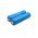 Helyettes�t� ipari akku 18650 3400mAh 12.58Wh 2db/csomag Li-ion 3.7V