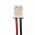 Helyettes�t� elektronikus m�rleg akku NDE-A02 200AAHx8 1800mAh 17.28Wh