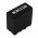 Helyettes�t� kamera akku Video Devices Hawk-Woods DV-MC2 7800mAh 57.72Wh 7.4V
