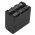 Helyettes�t� kamera akku Hawk-Woods DV-MC2 6600mAh 48.84Wh