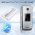 Helyettes�t� kamera akku 750mAh 2.78Wh