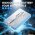 Helyettes�t� kamera akku X-Longer 3.7V 1000mAh 3.7Wh Li-Ion