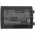 Helyettes�t� kamera akku Nikon D6 EN-EL18d 3300mAh 35.64Wh
