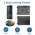 Helyettes�t� vonalk�dolvas� akku Newland MT93 BTY95L 5000mAh 19.25Wh