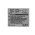 Helyettes�t� kamera akku Minolta NP-1 820mAh 3.03Wh