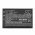 Helyettes�t� kamera akku VIVIKAI HDV-8800 1800mAh 6.66Wh