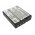 Helyettes�t� kamera akku Casio Exilim EX-H30 NP-130 1500mAh 5.55Wh
