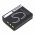 Helyettes�t� kamera akku Fujifilm Finepix F305 NP-85 1600mAh 5.92Wh 3.7V