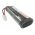 Helyettes�t� aut� akku CS-NS300D37C006/CS-NS300D37C006 RC 3000mAh