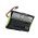 Helyettes�t� akku Telekom Compact NS3109 500mAh 1.8Wh