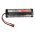 Helyettes�t� aut� akku RC CS-NS360D37C115 3600mAh