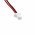 Helyettes�t� vonalk�dolvas� akku Opticon 15101 AHB582025 250mAh 0.93Wh