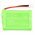 Helyettes�t� riaszt�rendszer akku Optex iVision+ OPIVPBAT 800mAh 2.88Wh 3.6V