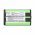 Helyettes�t� akku Interstate ATEL0006 850mAh 3.06Wh