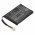 Helyettes�t� akku Philips ID 555 5-2762 500mAh 1.85Wh