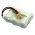 Helyettes�t� akku Panasonic P-P304 600mAh 2.16Wh