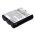 Helyettes�t� akku Panasonic KXFPG371 P-P511 850mAh 3.06Wh