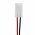 Helyettes�t� ajt�z�r elem Panic Door BP6 DL-10 5500mAh 33Wh alk�li