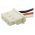 Helyettes�t� vonalk�dolvas� akku Symbol PDT 3100 62302-00-00 750mAh/4.5Wh