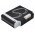 Helyettes�t� kamera akku Pure Flip ABT2W 1100mAh 4.07Wh